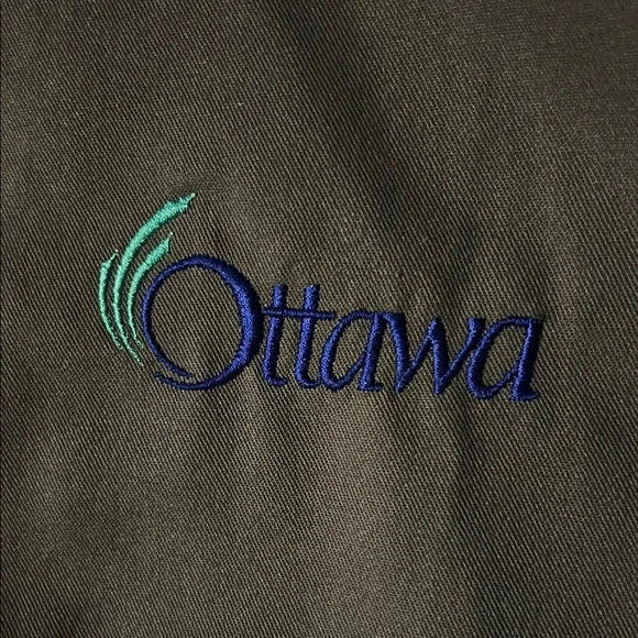 Ottawa work Jacket - Picture 2 of 3